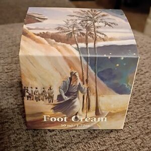 Kumi Uri Artistic Foot Cream